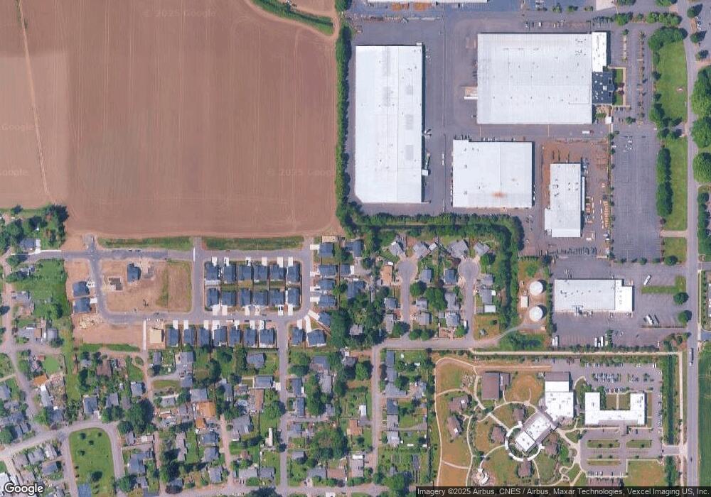 91228 N Miller St, Eugene, OR 97408 - photo 1