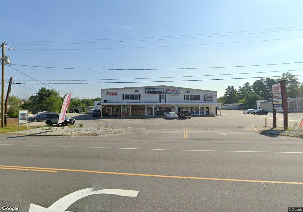 43 Allenstown Rd unit 2, Allenstown, NH 03275 - photo 1