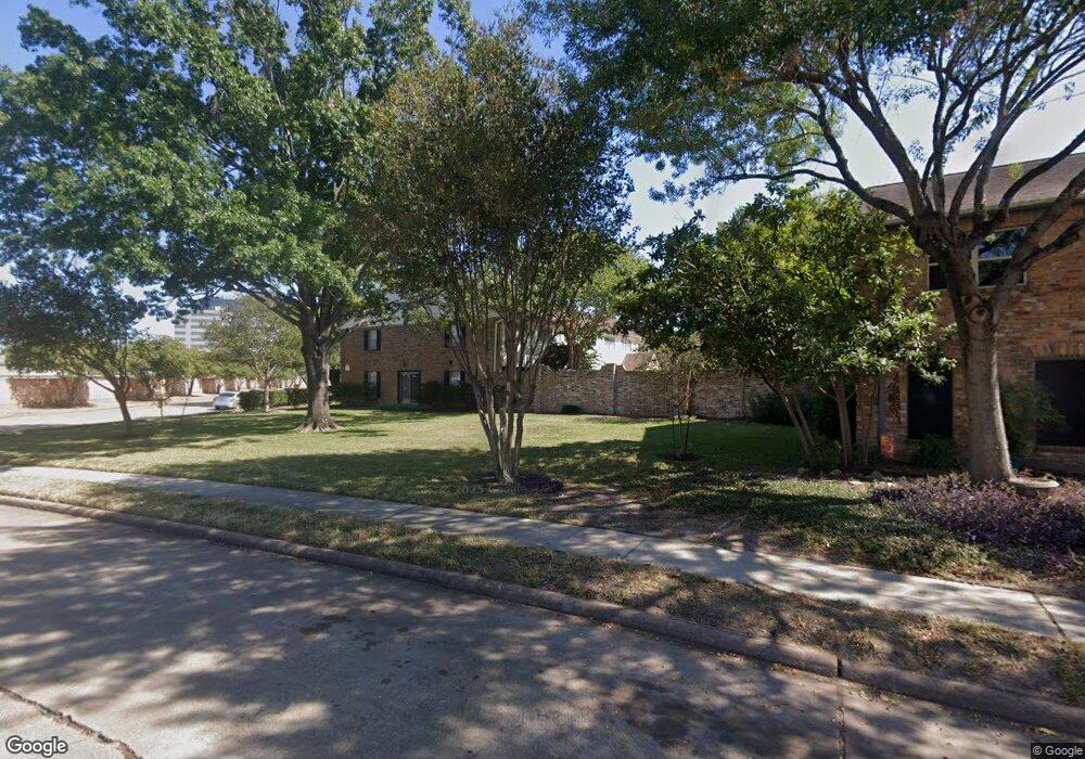 14367 Lost Meadow Ln, Houston, TX 77079 - photo 1