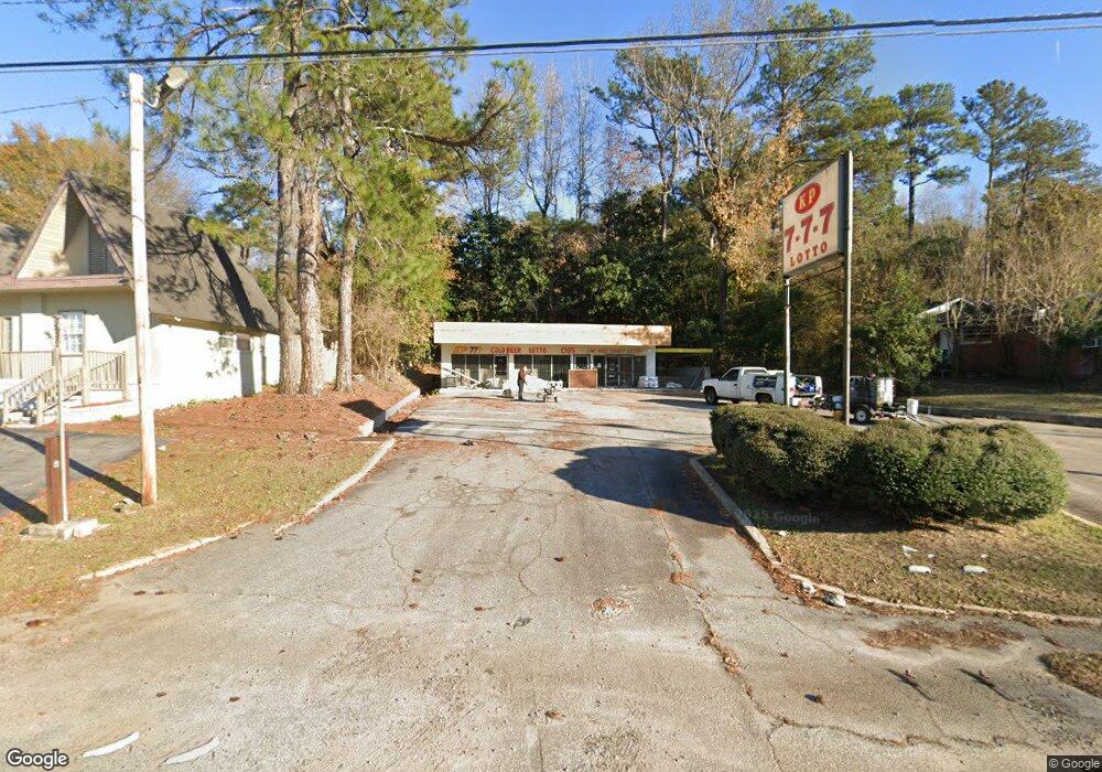 2408 Fort Benning Rd, Columbus, GA 31903 - photo 1