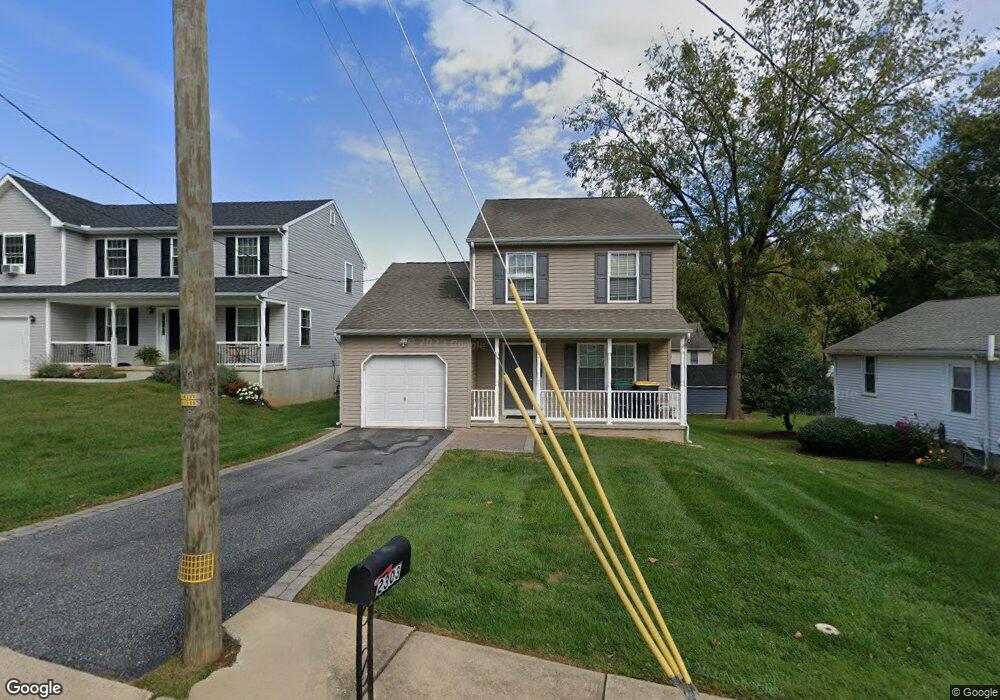 2303 Pine Ave, Wilmington, DE 19808 - photo 1