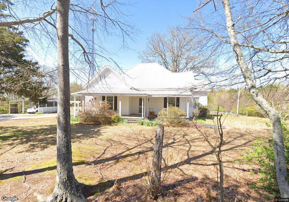 282 Stark St, Commerce, GA 30529 - photo 1