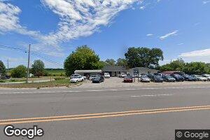 765 S Huron Rd, Linwood, MI 48634