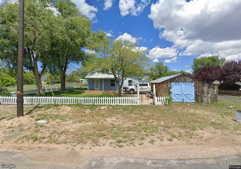 155 E 100 S, New Harmony, UT 84757 - photo 1