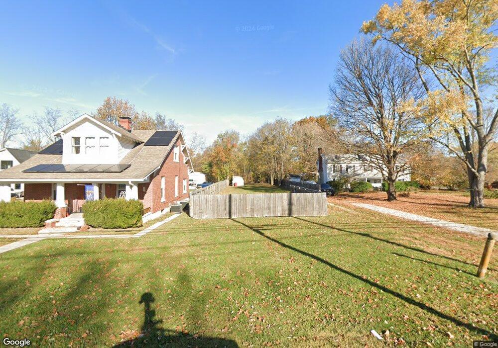 3824 Georgetown Rd, Frankfort, KY 40601 - photo 1