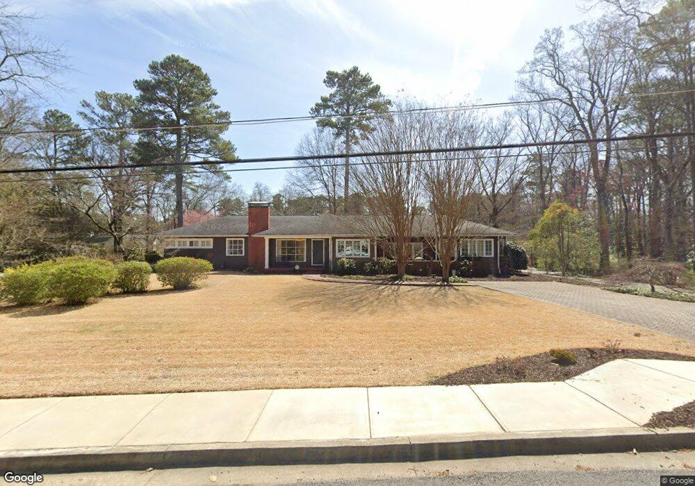 1428 Collier Dr SE, Smyrna, GA 30080 - photo 1