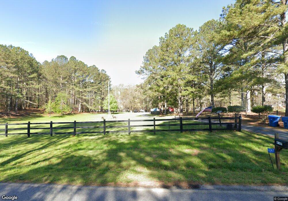 4247 H D Atha Rd, Covington, GA 30014 - photo 1