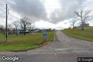1306 Walters Ave, Ellston, IA 50074