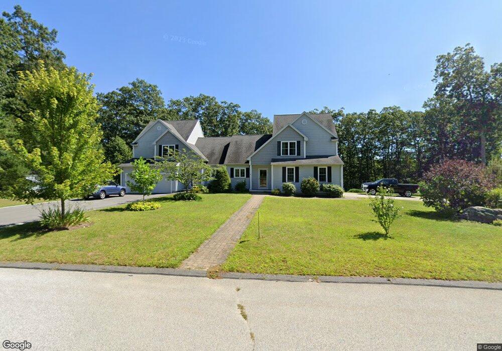 11 Candlewood Dr unit 2, Spencer, MA 01562 - photo 1