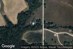 19293 S Leweling Rd, Scranton, KS 66537