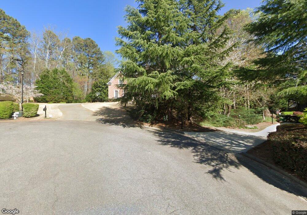 325 E Smoketree Terrace, Alpharetta, GA 30005 - photo 1