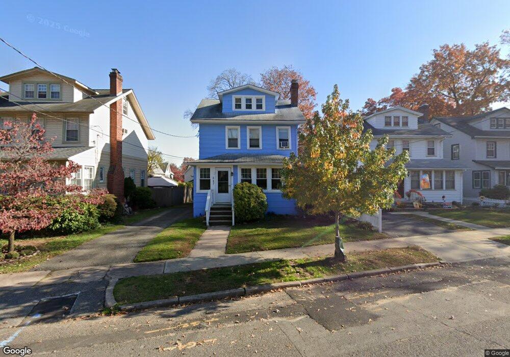 347 Mountain Way, Rutherford, NJ 07070 - photo 1