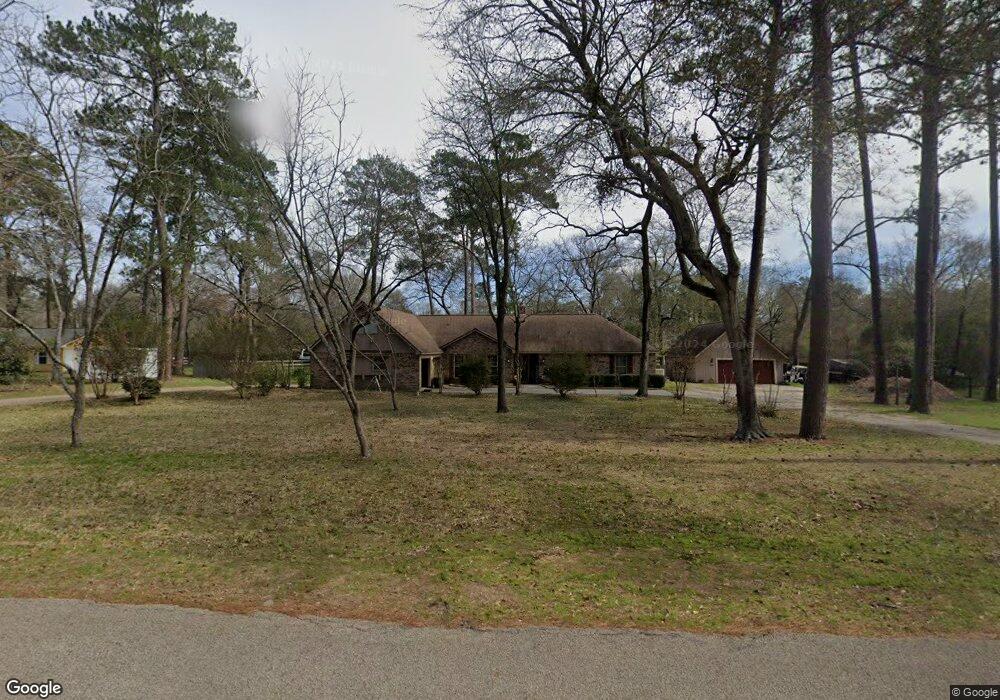 24702 Brautigam Rd, Magnolia, TX 77355 - photo 1