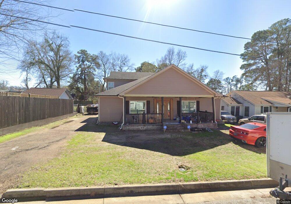 924 W 7th St, Tyler, TX 75701 - photo 1