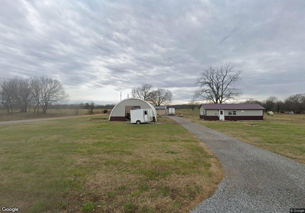 64900 S 4700 Rd, Watts, OK 74964 - photo 1