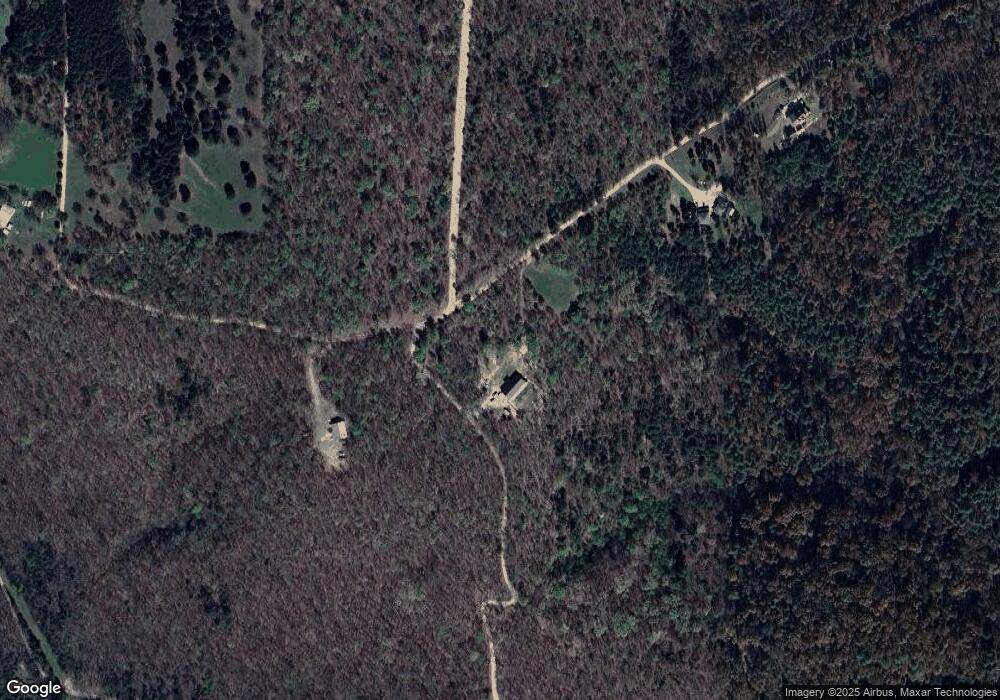 59531 S 4693 Rd, Watts, OK 74964 - photo 1