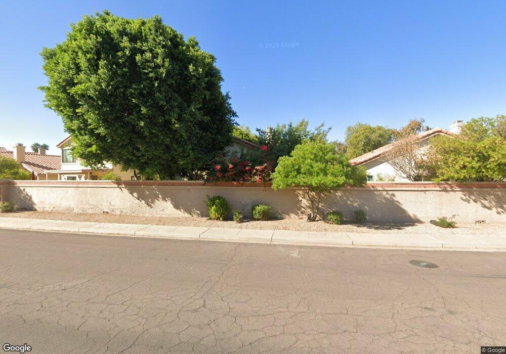 8869 S Myrtle Ave, Tempe, AZ 85284 - photo 1