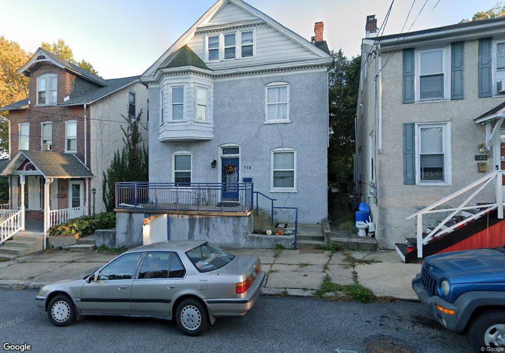 118 Chestnut St, Spring City, PA 19475 - photo 1