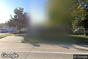 420 6th St, Oswego, KS 67356