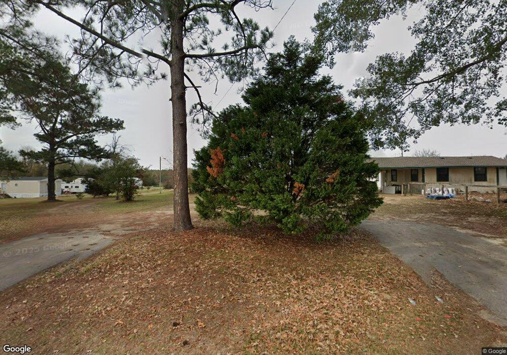 147 Fig Farm Rd, Lucedale, MS 39452 - photo 1