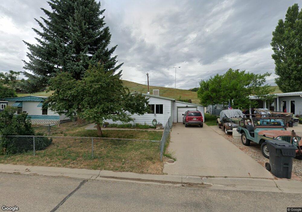 1448 Sage St, Craig, CO 81625 - photo 1