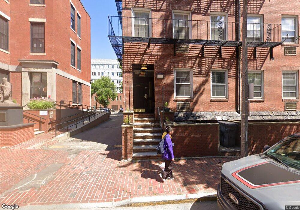 94 Tyler St unit 8, Boston, MA 02111 - photo 1