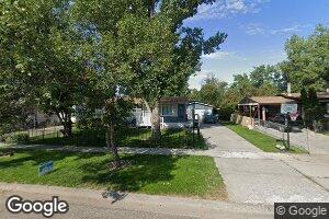 906 N Custer Ave, Hardin, MT 59034