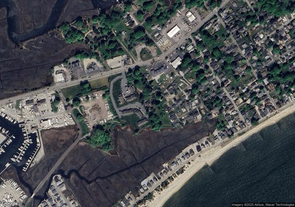 741 Boston Post Rd, Westbrook, CT 06498 - photo 1