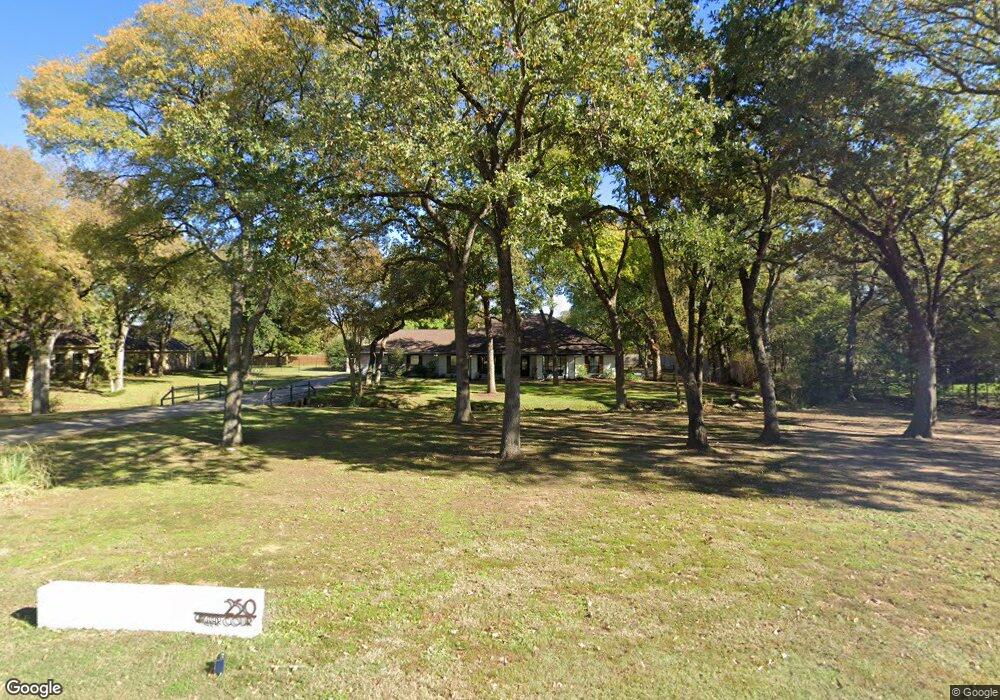 250 Ginger Ct, Southlake, TX 76092 - photo 1