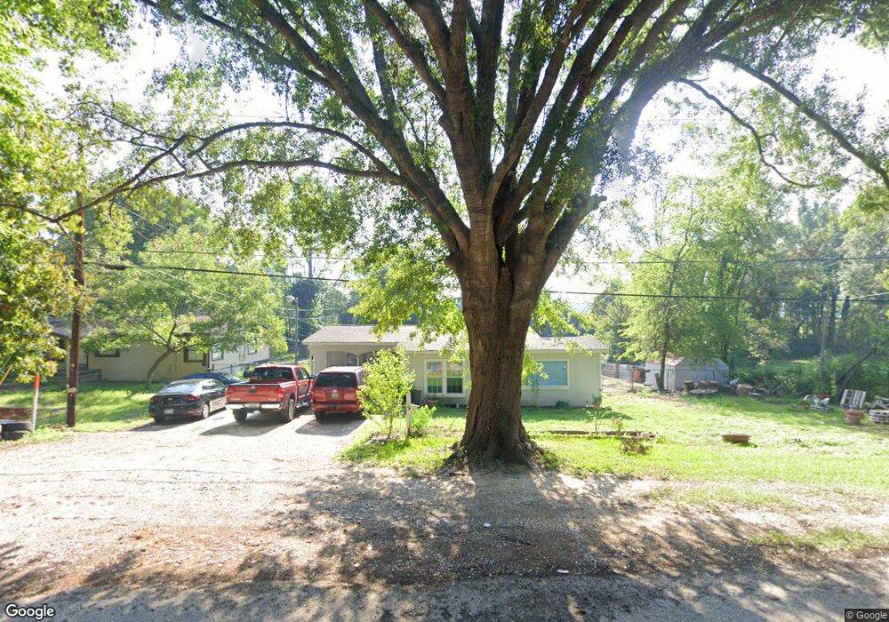 5111 Old Lufkin Rd, Nacogdoches, TX 75964 - photo 1