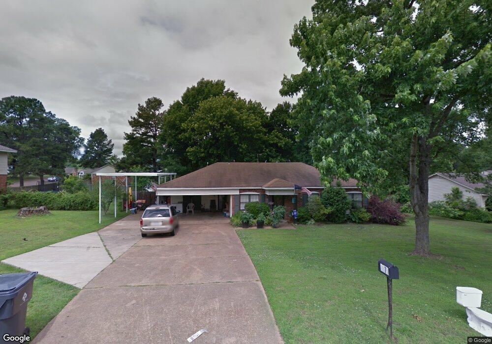 1575 Mount Pleasant Rd, Hernando, MS 38632 - photo 1