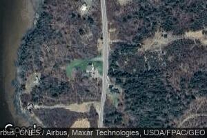 333 E Side Rd, Addison, ME 04606