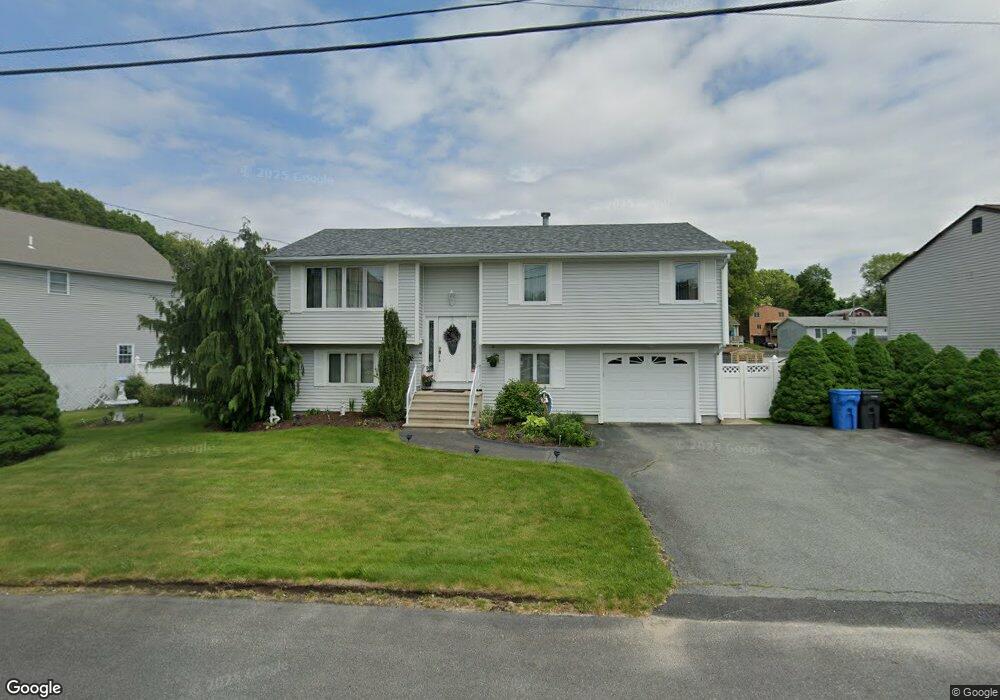 20 Clark Ave, Cranston, RI 02920 - photo 1