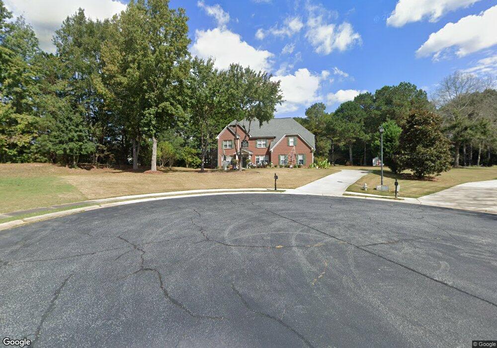 130 Fenhurst Point, Senoia, GA 30276 - photo 1