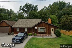 25 Bridge Ln, Yorktown Heights, NY 10598