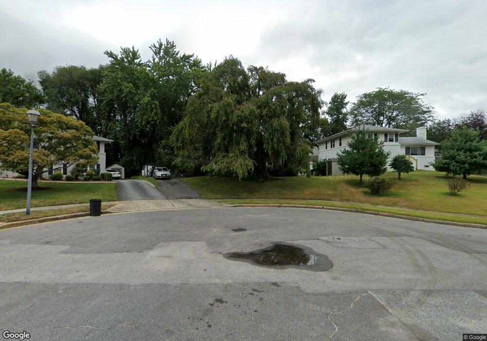 703 Seth Ct, Towson, MD 21286 - photo 1