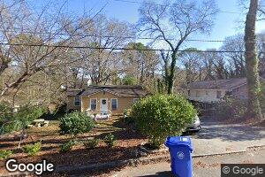 727 Ford Place, Scottdale, GA 30079