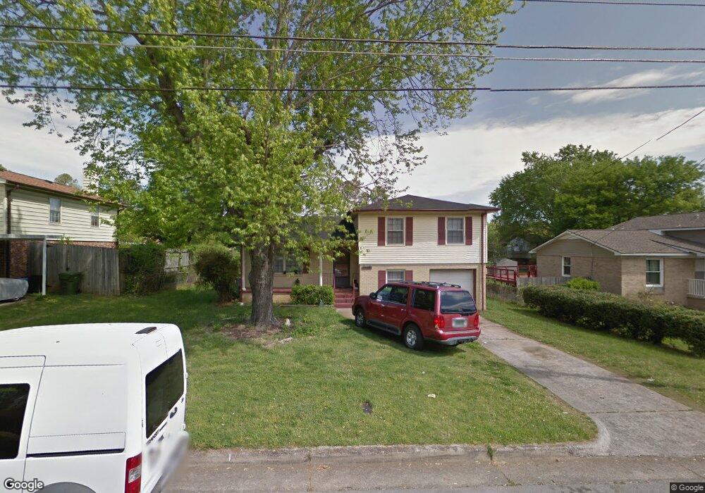 4006 Apollo Dr SW, Huntsville, AL 35805 - photo 1