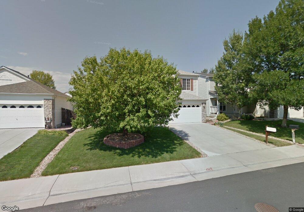 13139 Elizabeth St, Thornton, CO 80241 - photo 1