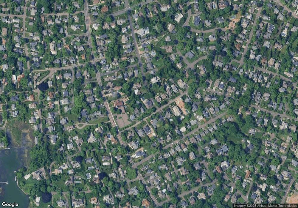 12 St Claire Ave, Old Greenwich, CT 06870 - photo 1