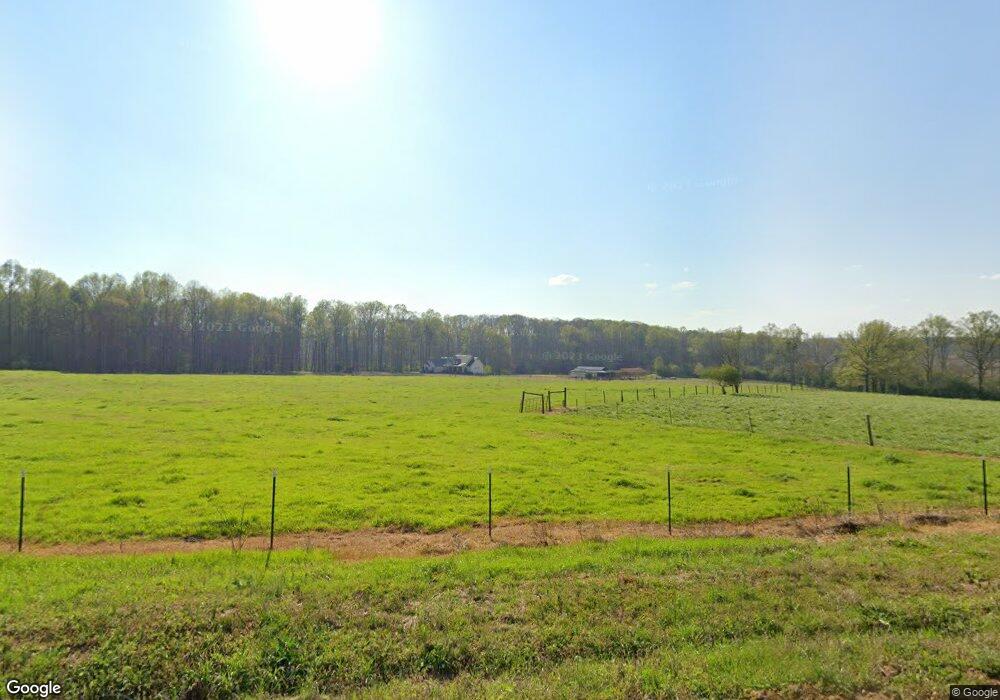 169 Hilley Rd, Danielsville, GA 30633 - photo 1