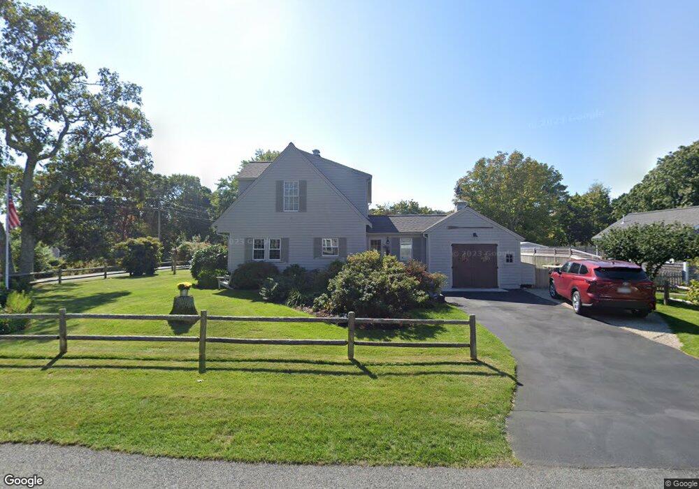 57 Pine Rd, West Dennis, MA 02670 - photo 1