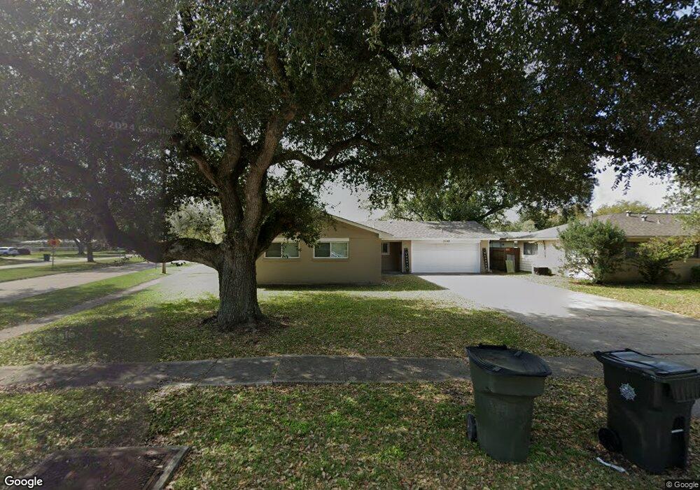 2142 13th St, Lake Charles, LA 70601 - photo 1