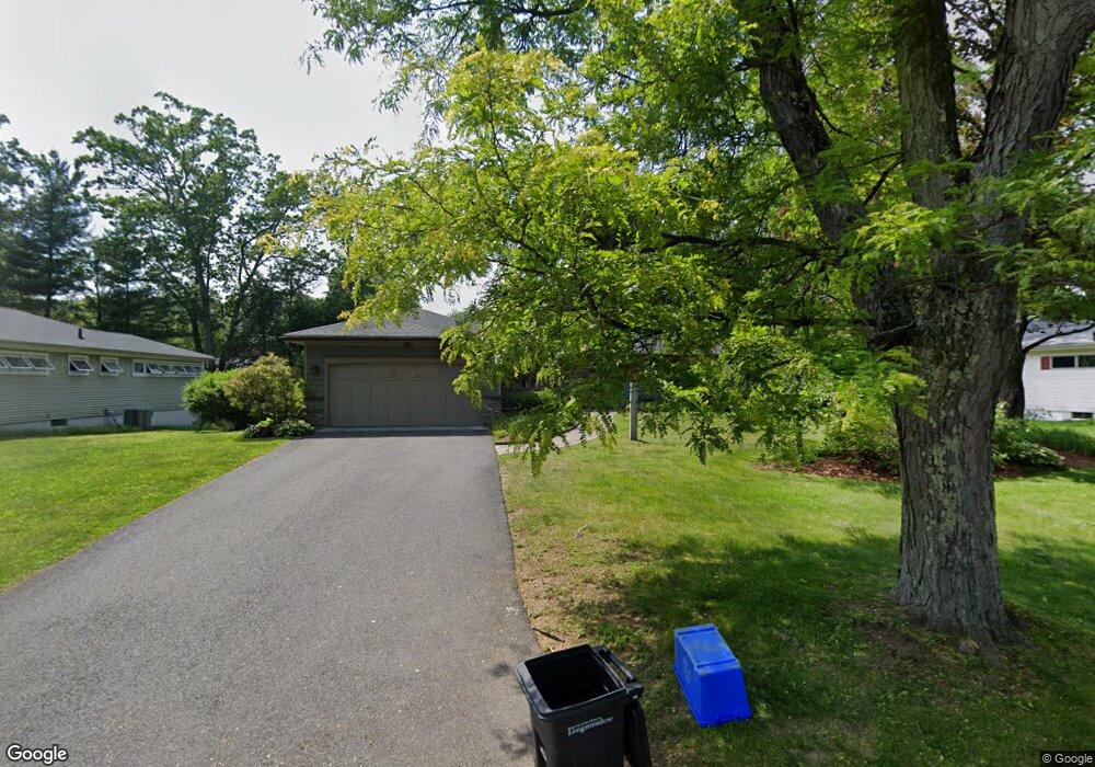 40 Wilkin Dr, Longmeadow, MA 01106 - photo 1