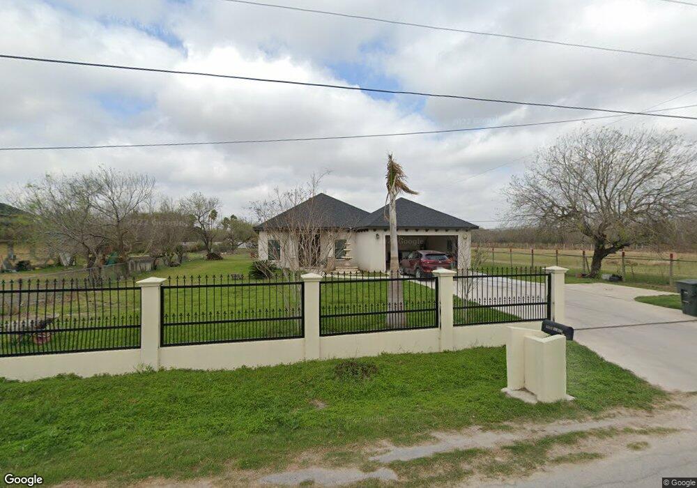 4313 Encino St, Donna, TX 78537 - photo 1