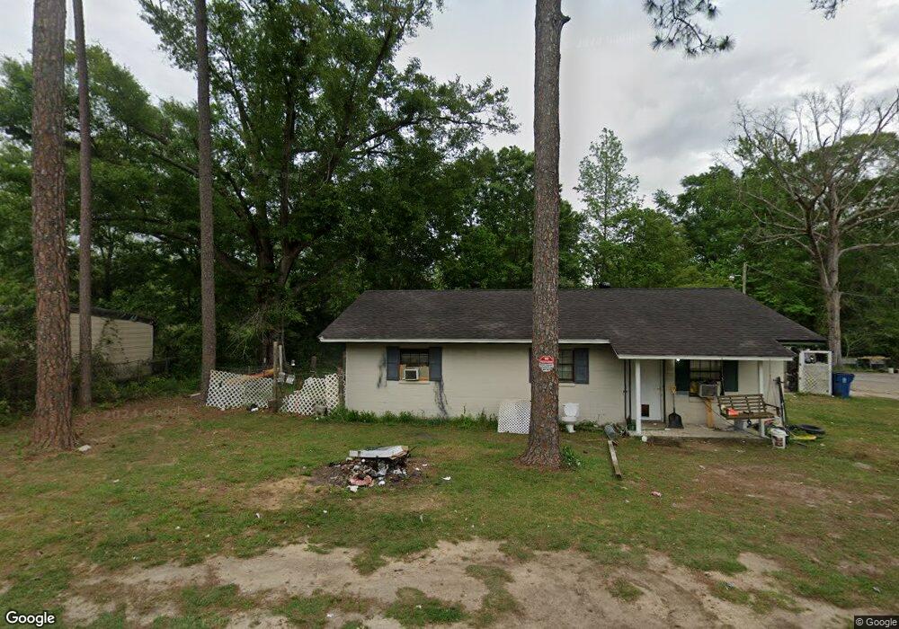 657 Martinville Loop, Atmore, AL 36502 - photo 1