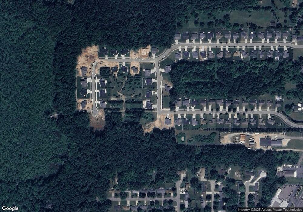 9850 Honey Creek Trail, Portage, MI 49024 - photo 1