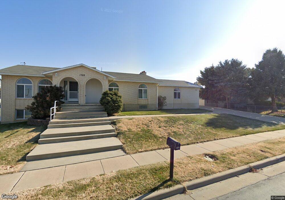 1782 N 2650 W, Clinton, UT 84015 - photo 1