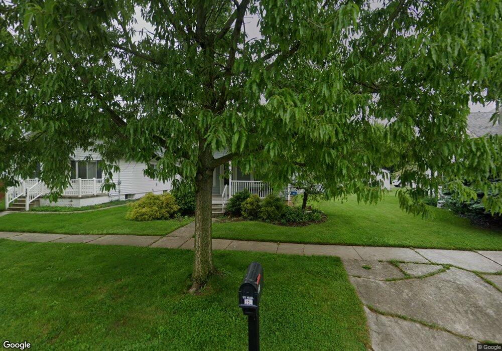 351 Fremont St, Elmore, OH 43416 - photo 1