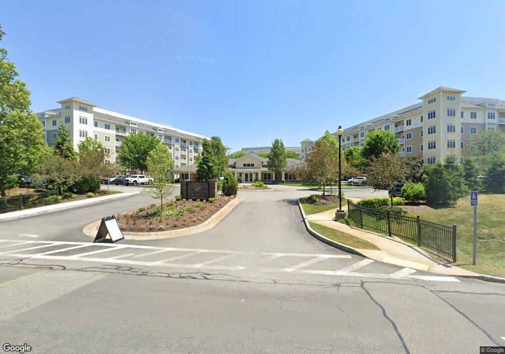 4100 Summit Dr unit 3314, Bridgewater, MA 02324 - photo 1